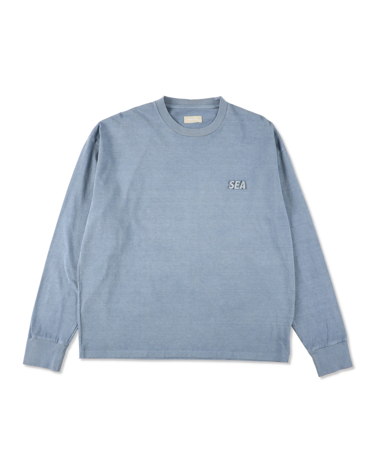 Cozy L/S Tee