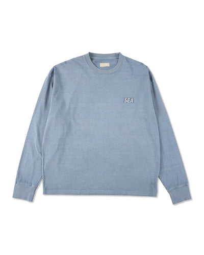 Cozy L/S Tee
