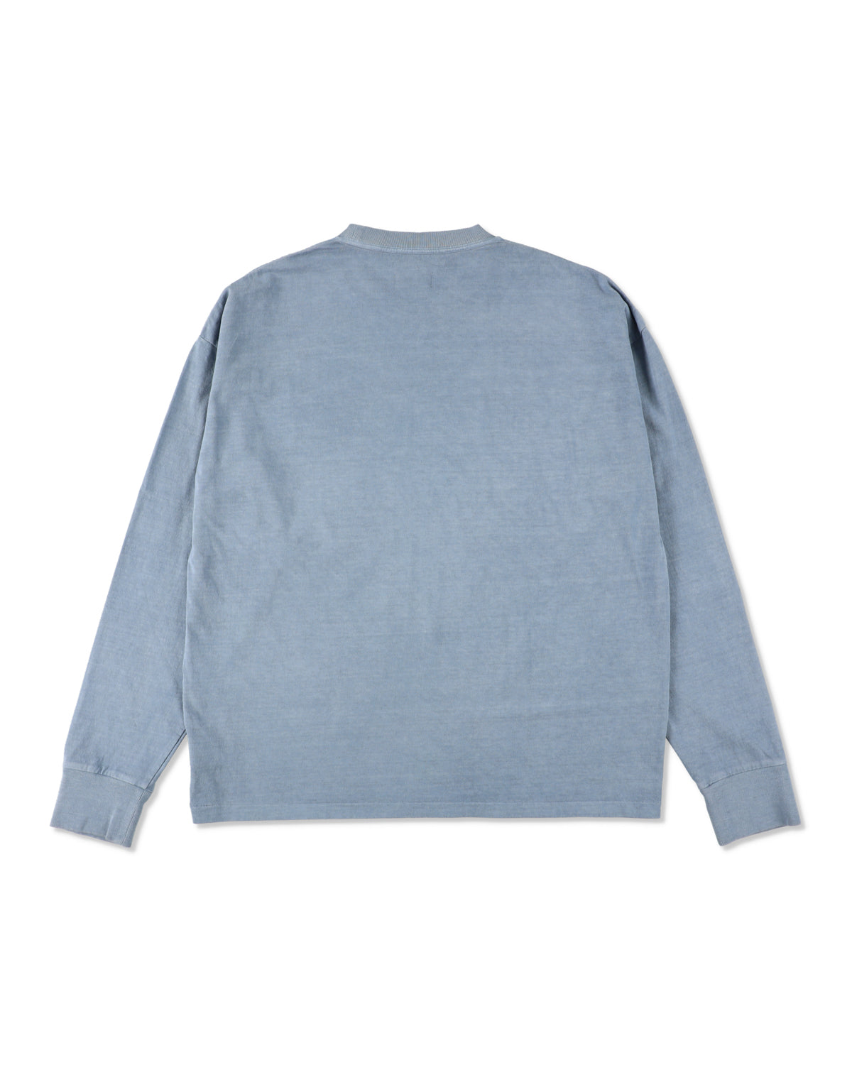 Cozy L/S Tee