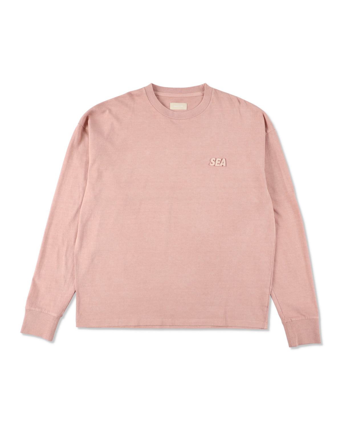 Cozy L/S Tee