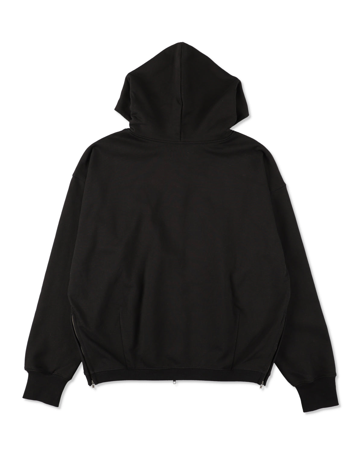 Cozy Zip Hooded Sweatshirt – WIND AND SEA