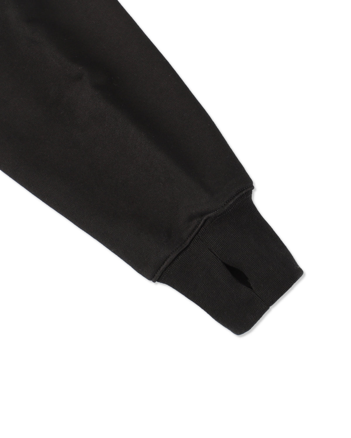 Cozy Zip Hooded Sweatshirt – WIND AND SEA