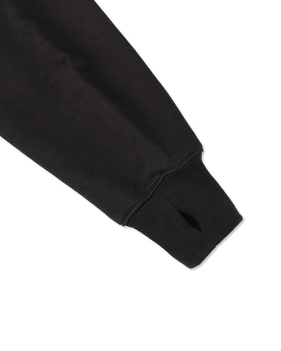 Cozy Zip Hooded Sweatshirt