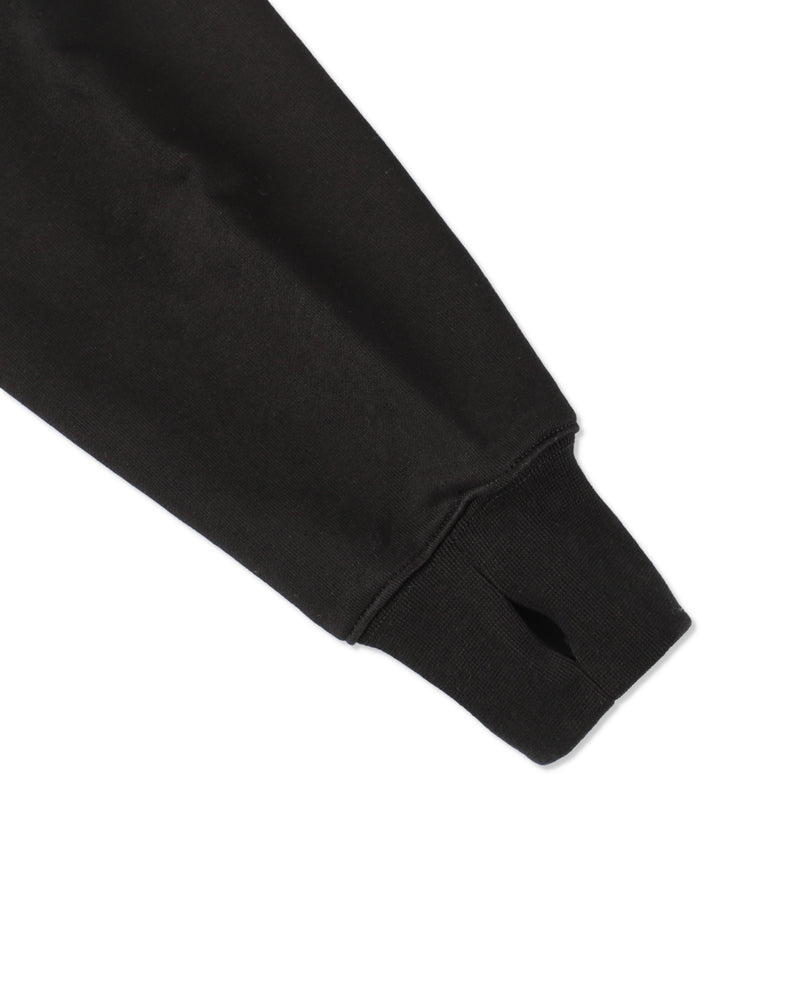 Cozy Zip Hooded Sweatshirt