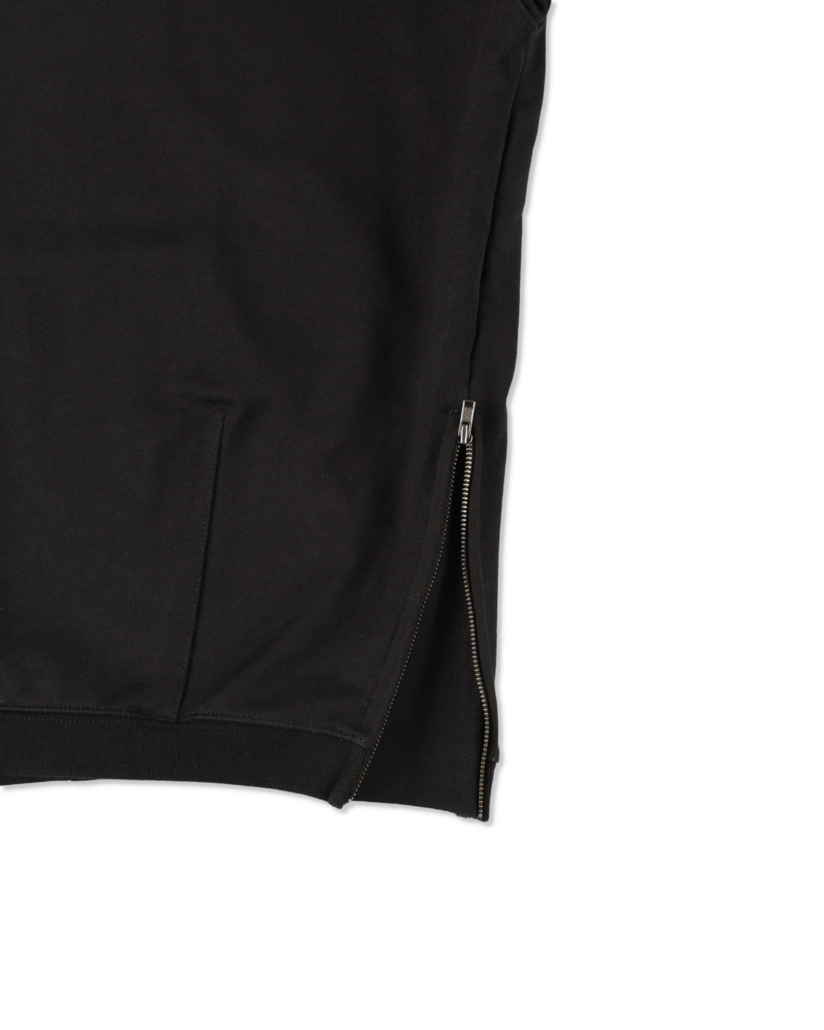 Cozy Zip Hooded Sweatshirt