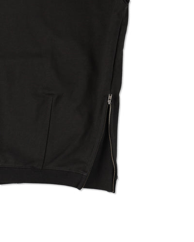 Cozy Zip Hooded Sweatshirt