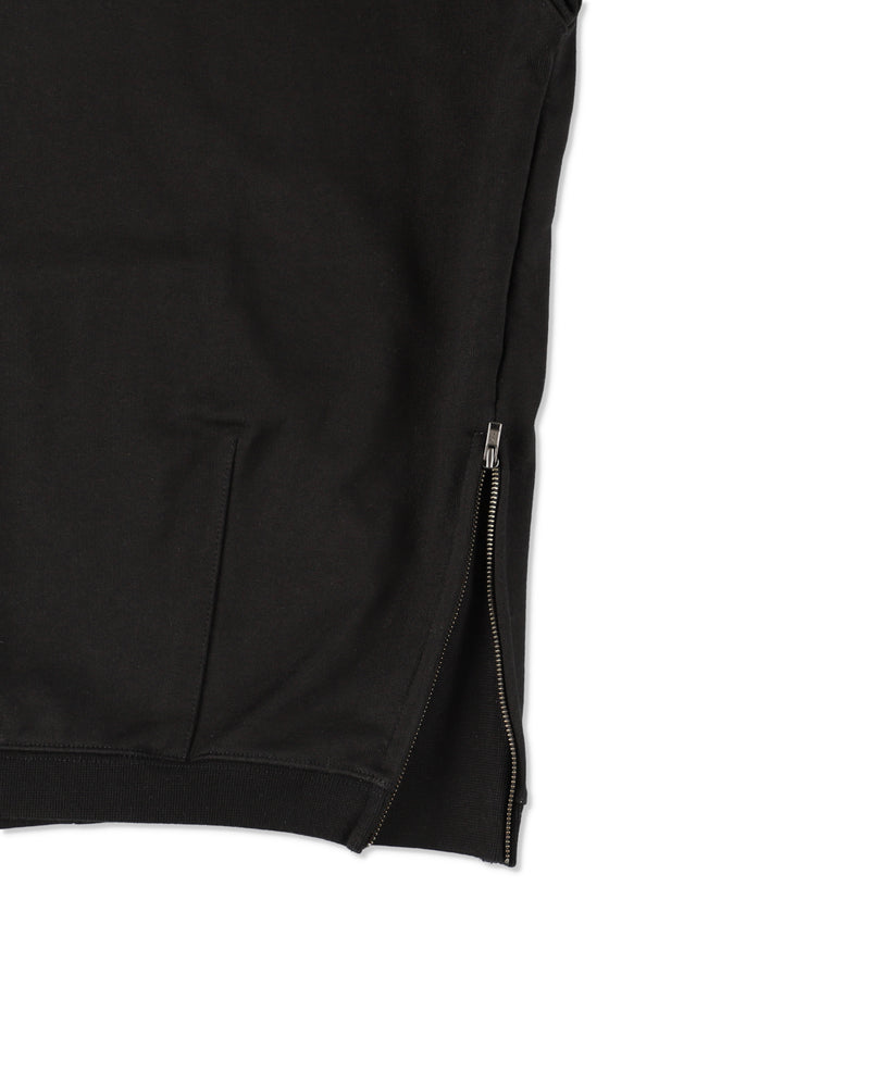 Cozy Zip Hooded Sweatshirt