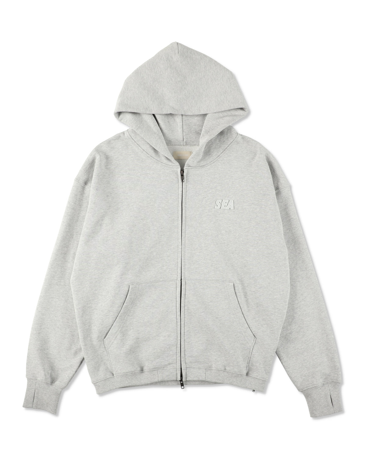 Cozy Collection – WIND AND SEA