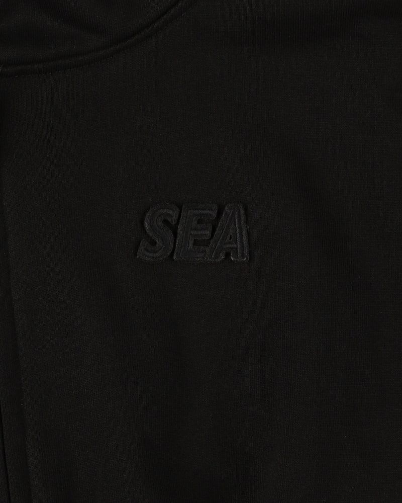 Cozy Zip Cropped Hooded Sweatshirt(Ladies)