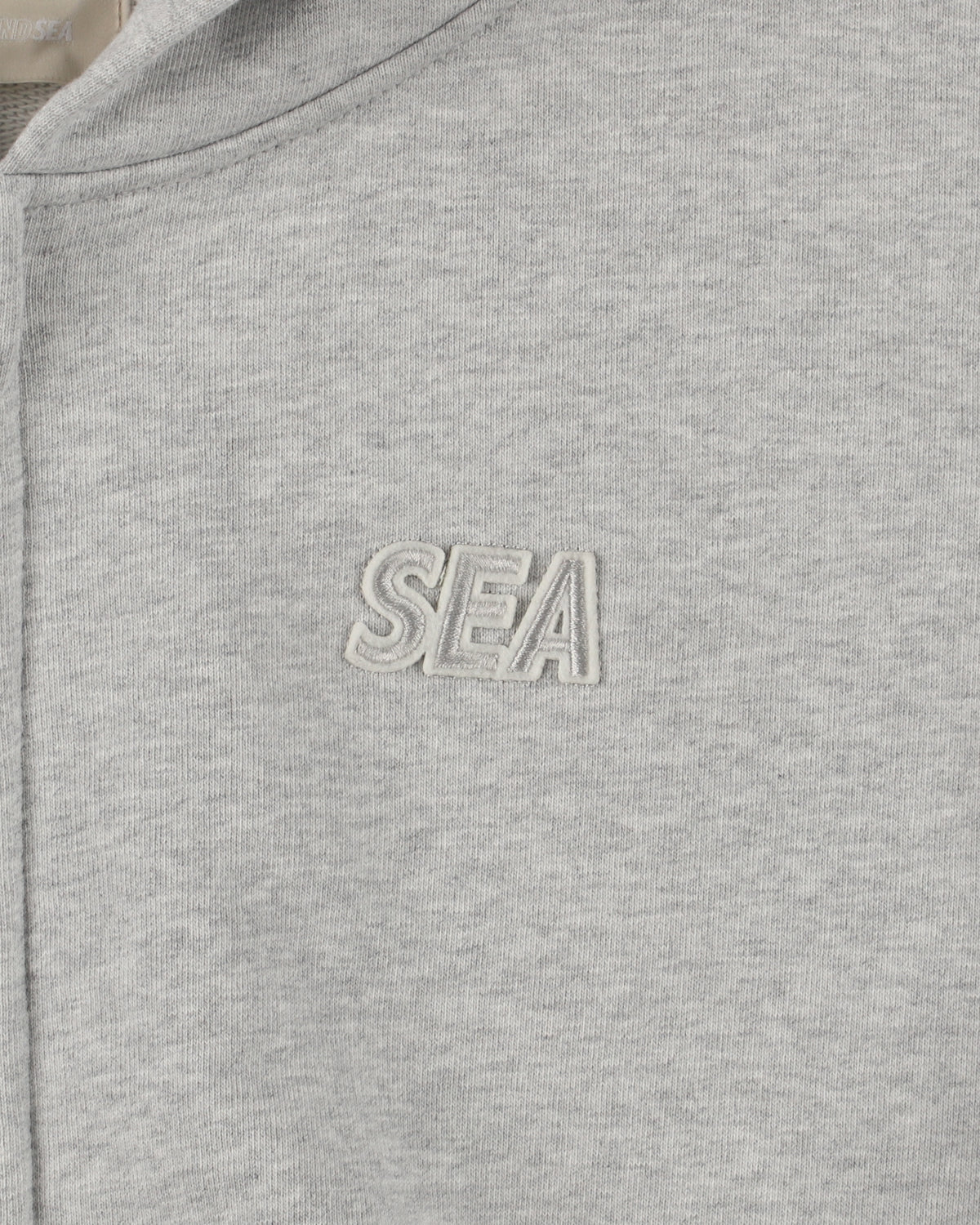 Cozy Zip Cropped Hooded Sweatshirt(Ladies)