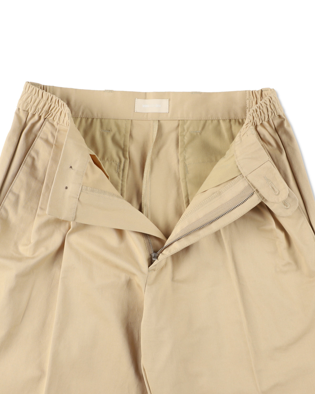 Cozy Chino Slacks – WIND AND SEA