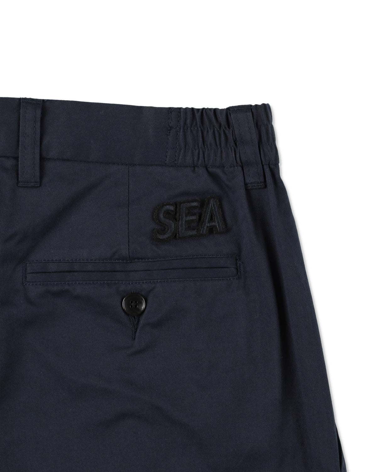 Cozy Chino Slacks – WIND AND SEA
