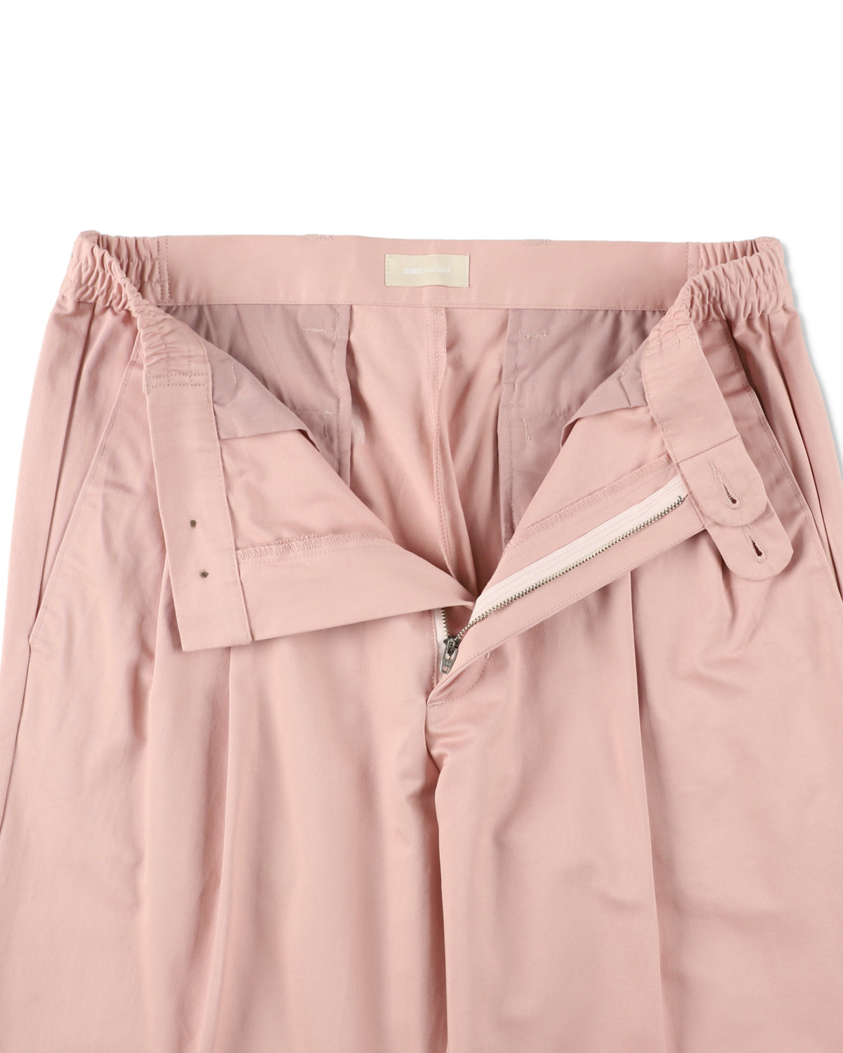 Cozy Chino Slacks – WIND AND SEA