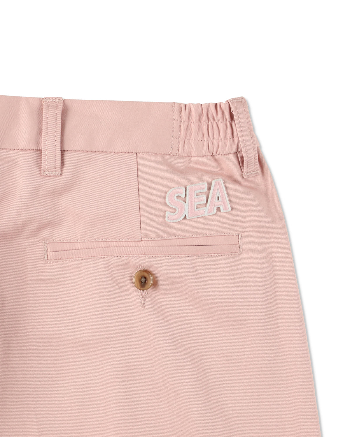 Cozy Chino Slacks – WIND AND SEA