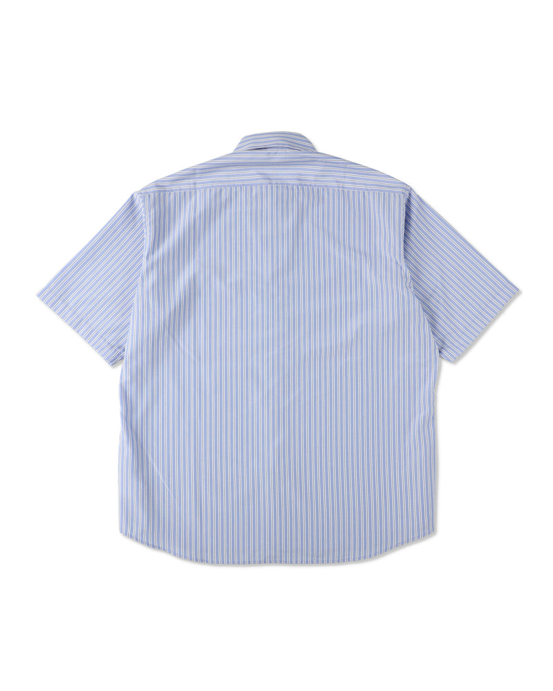 Cozy Stripe S/S Shirt