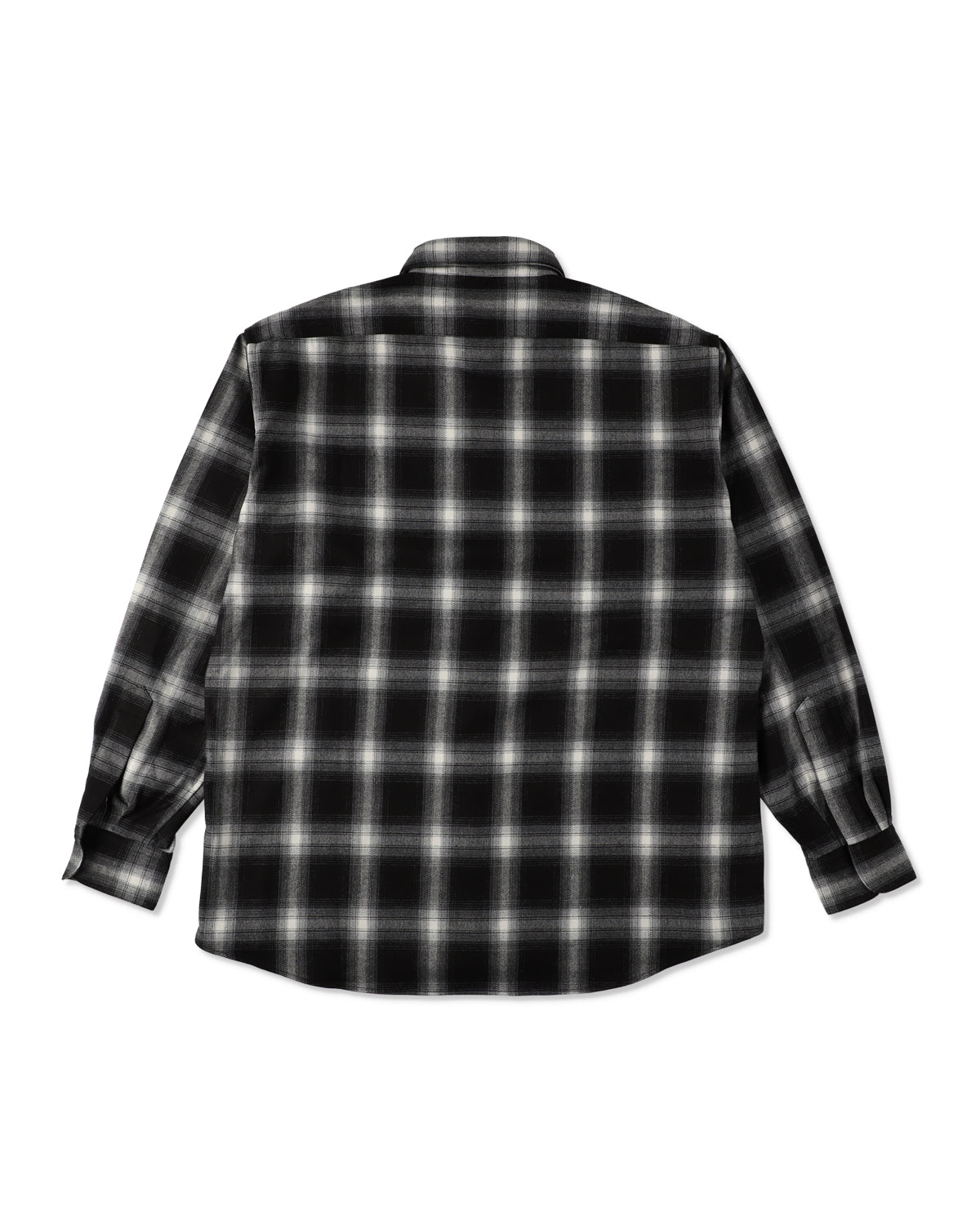 Cozy Check Shirt