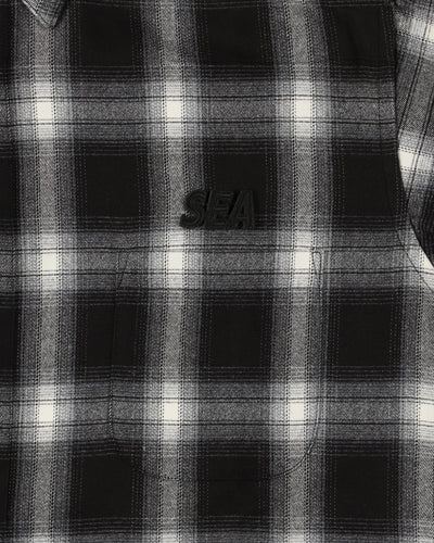 Cozy Check Shirt