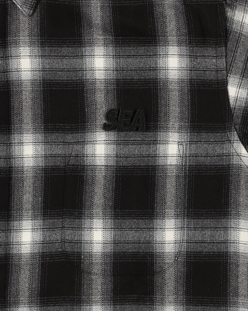 Cozy Check Shirt
