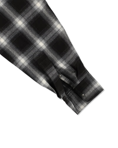 Cozy Check Shirt