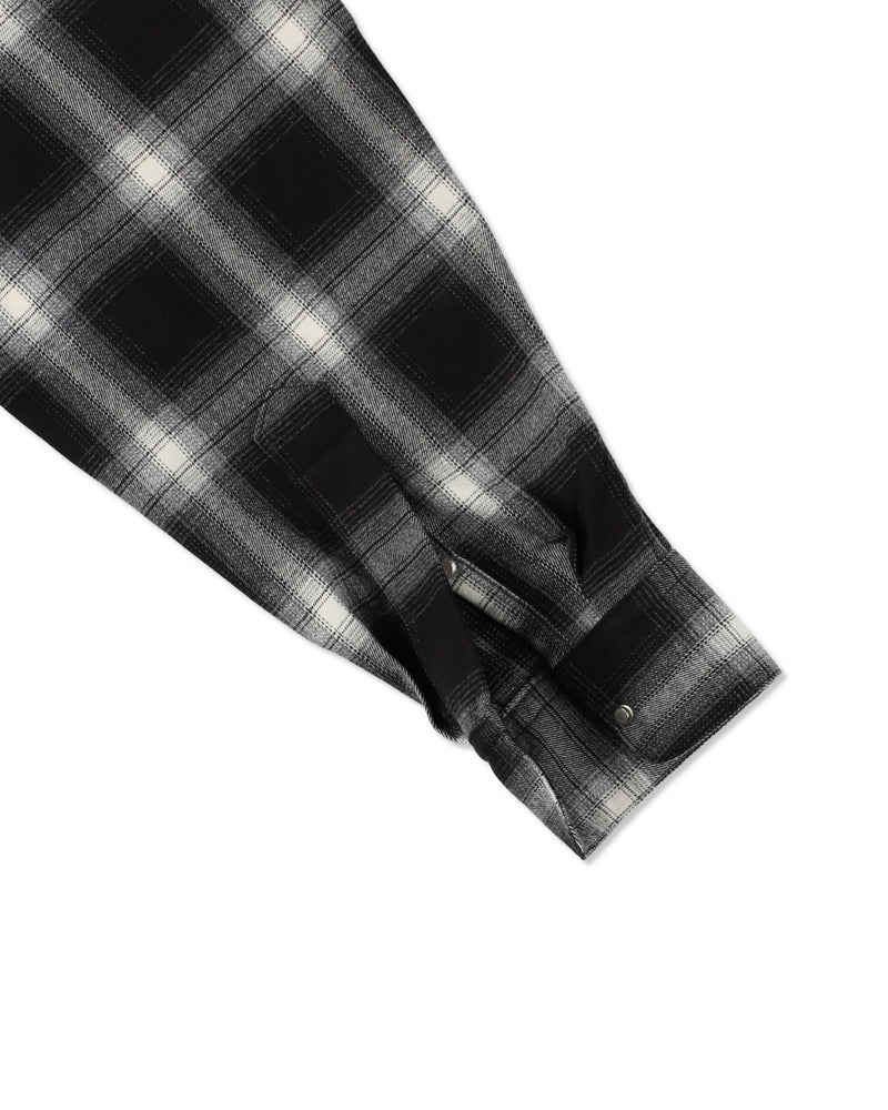 Cozy Check Shirt
