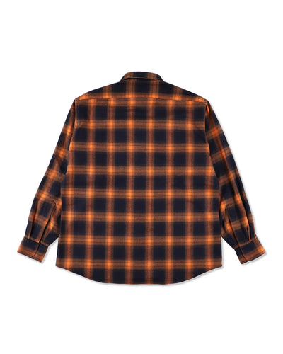 Cozy Check Shirt