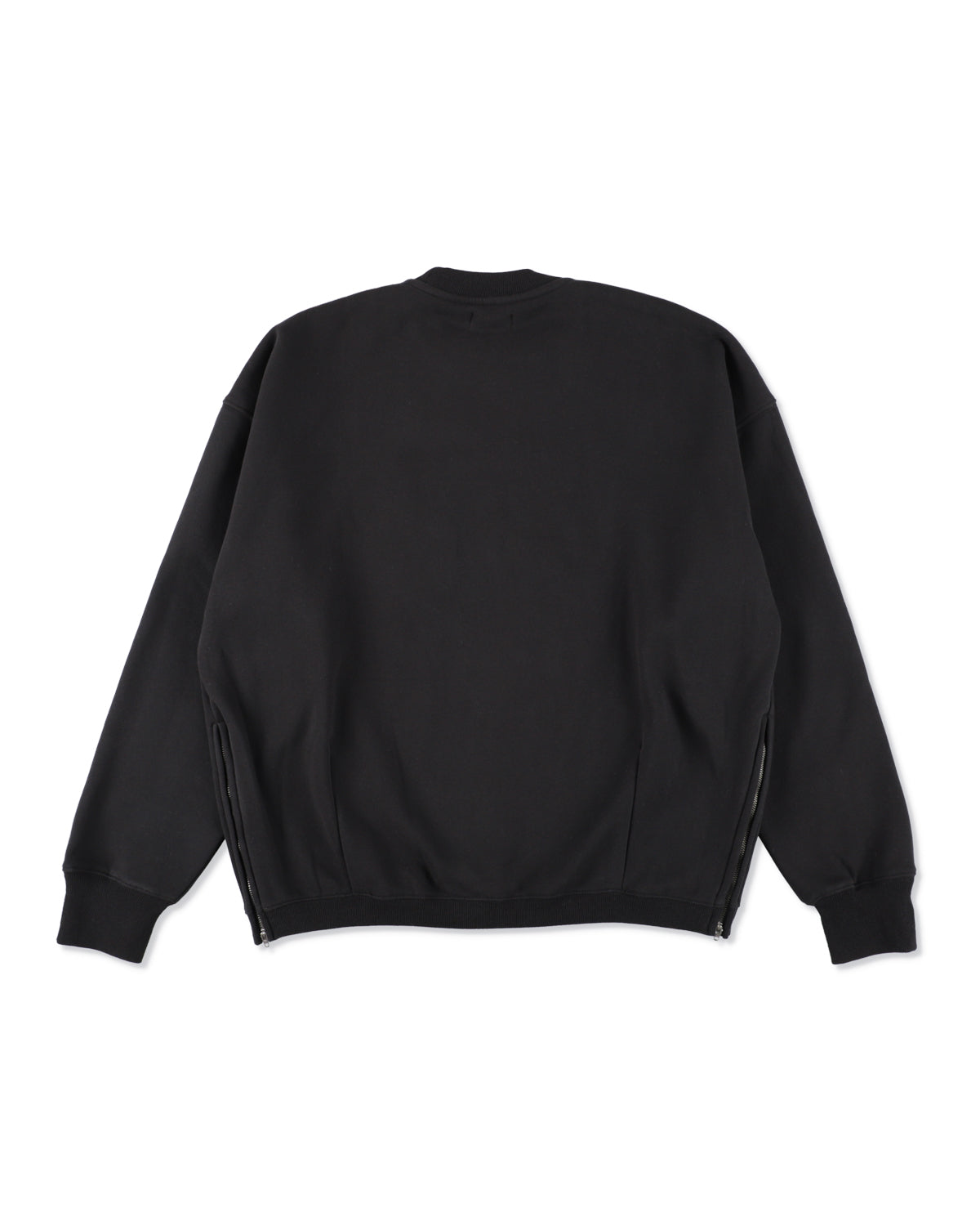 COZY CLOUD CREW NECK SWEATSHIRT