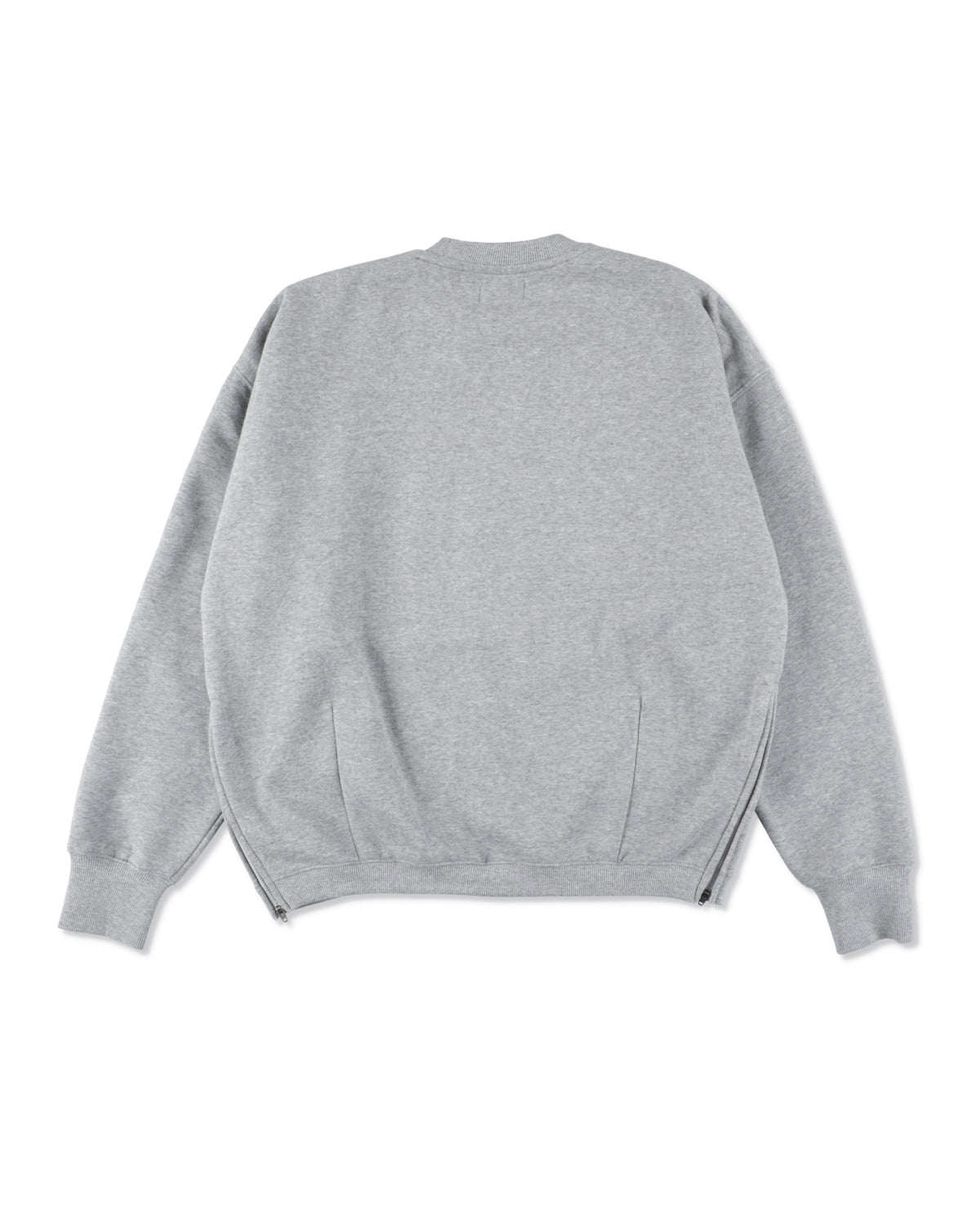 COZY CLOUD CREW NECK SWEATSHIRT