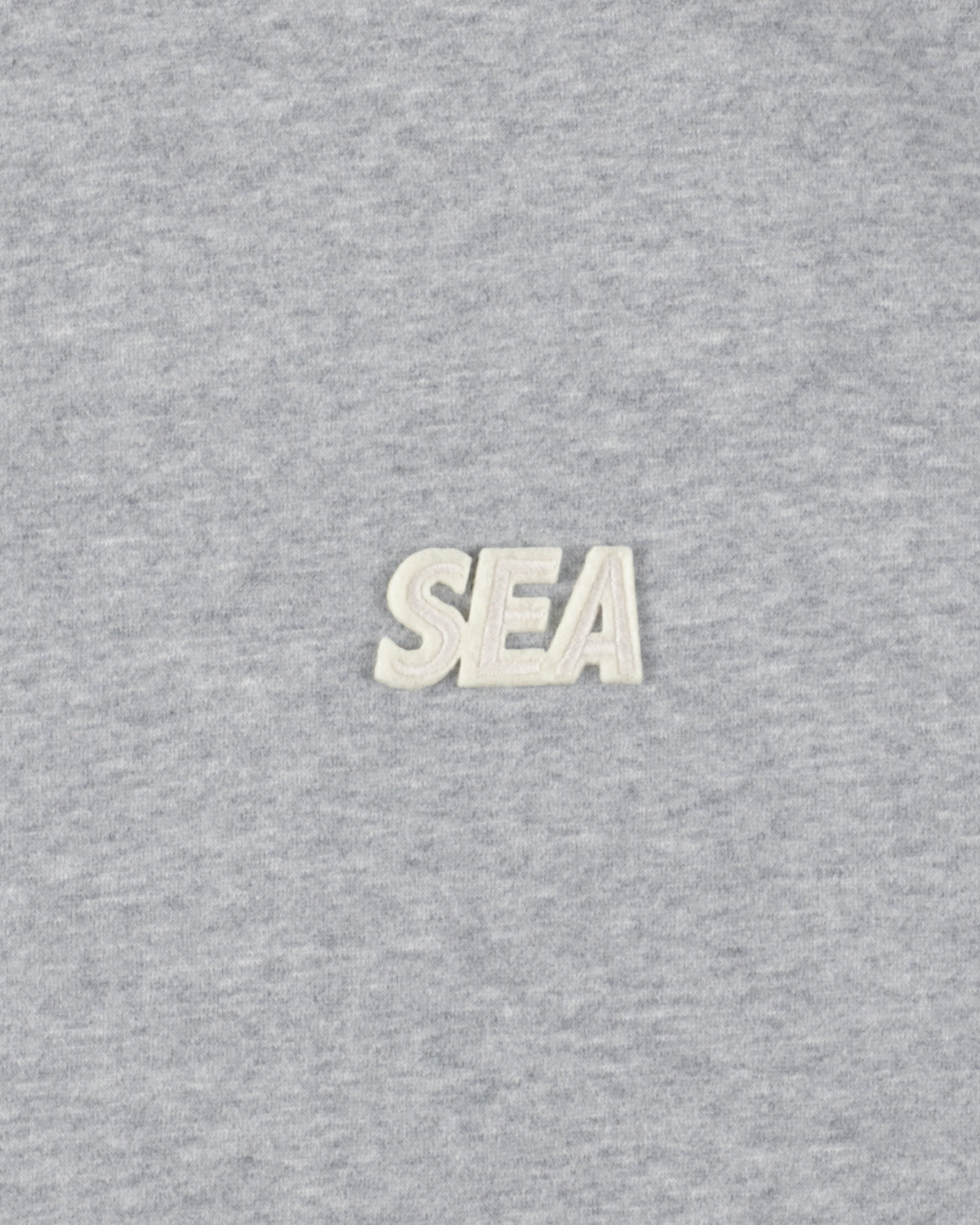COZY CLOUD CREW NECK SWEATSHIRT