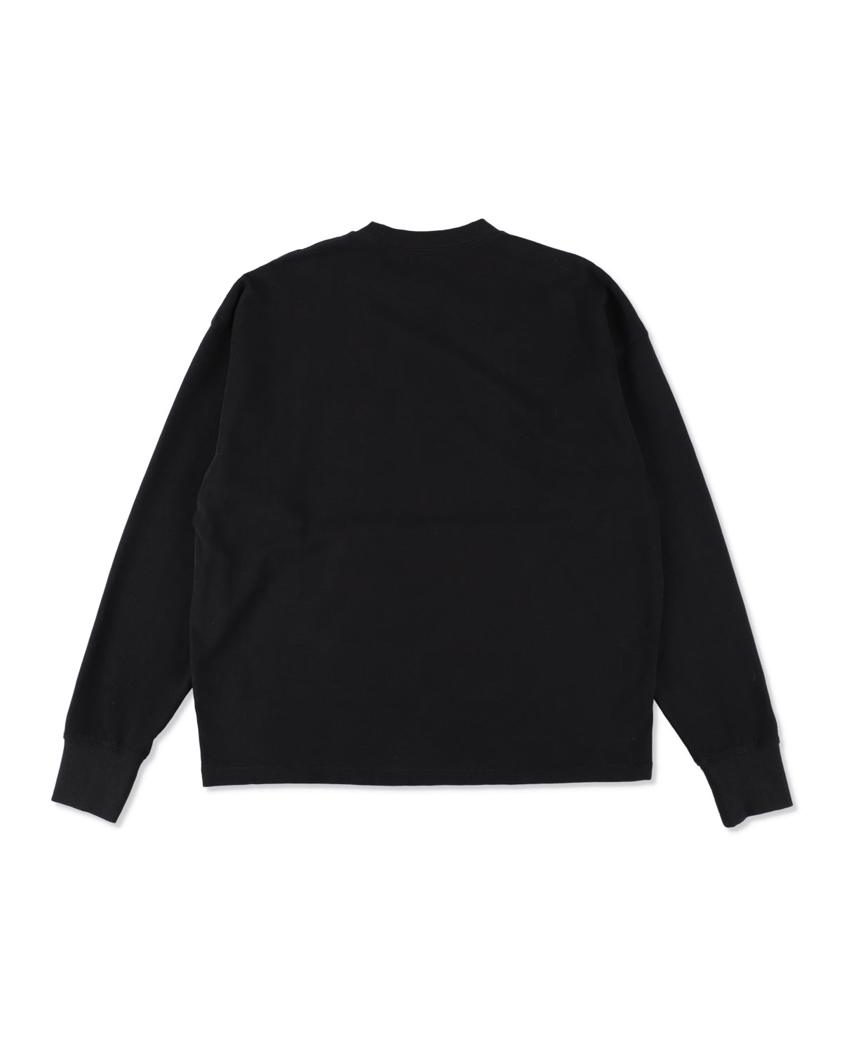 COZY CLOUD L/S TEE