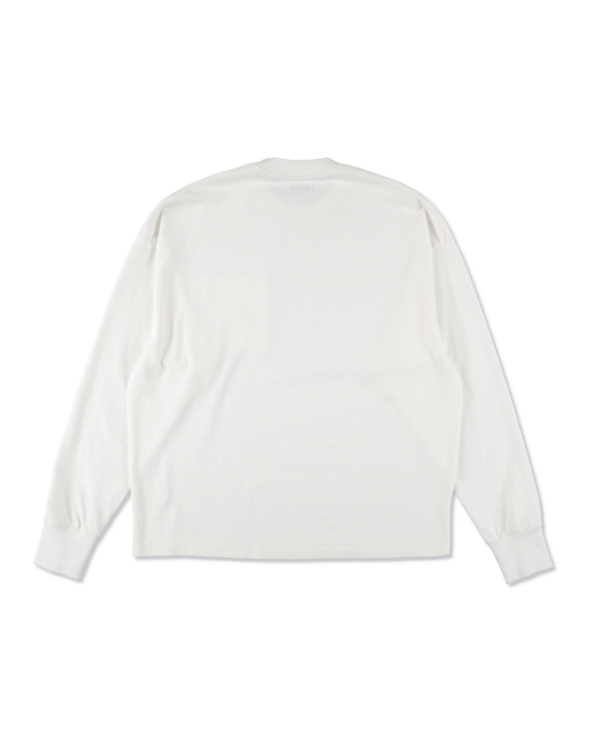 COZY CLOUD L/S TEE