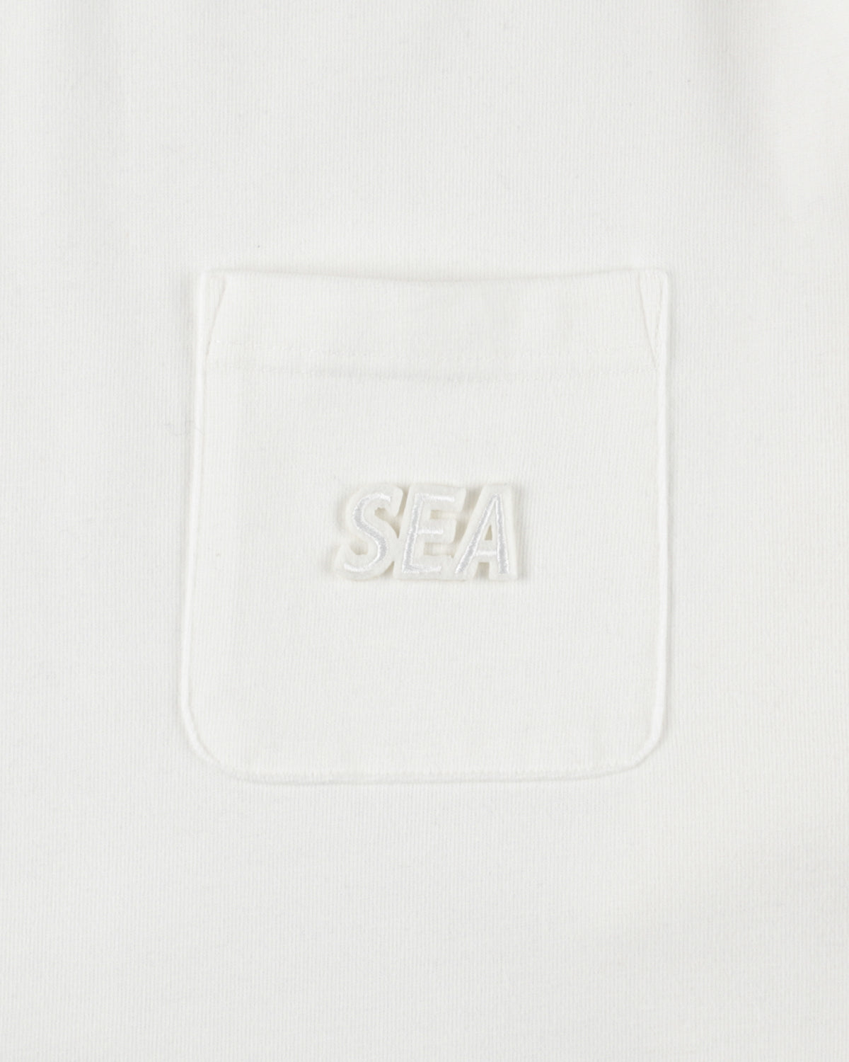 COZY CLOUD L/S TEE
