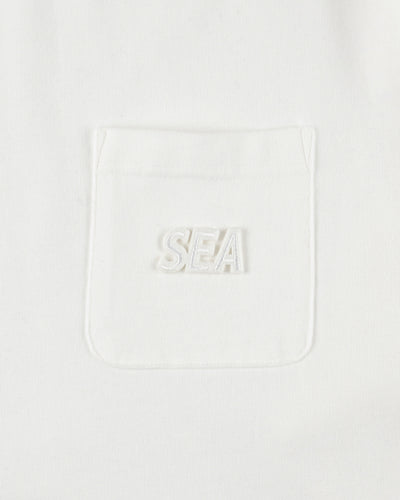 COZY CLOUD L/S TEE