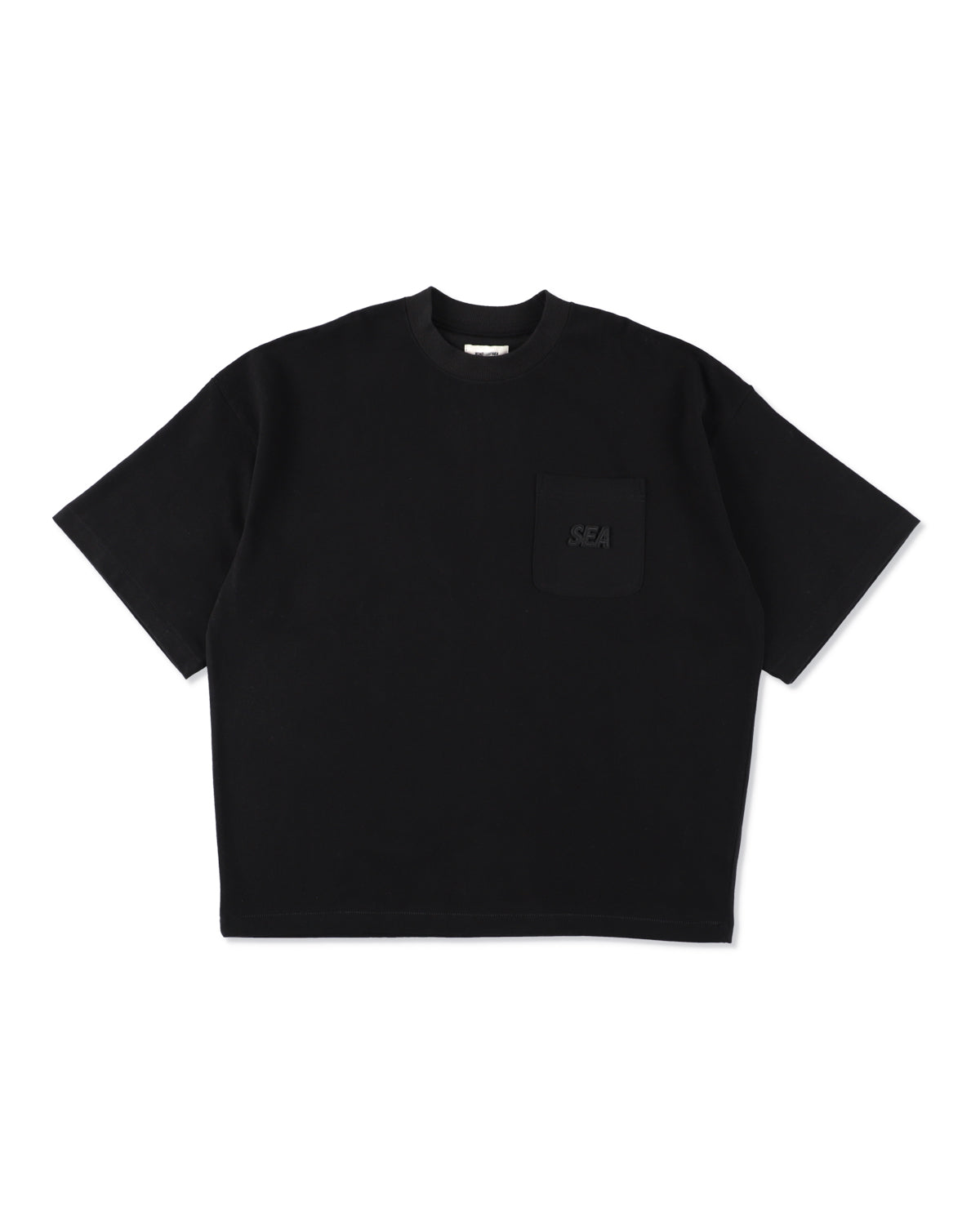 COZY CLOUD S/S TEE