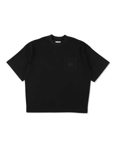 COZY CLOUD S/S TEE