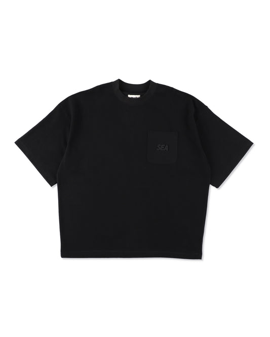 COZY CLOUD S/S TEE
