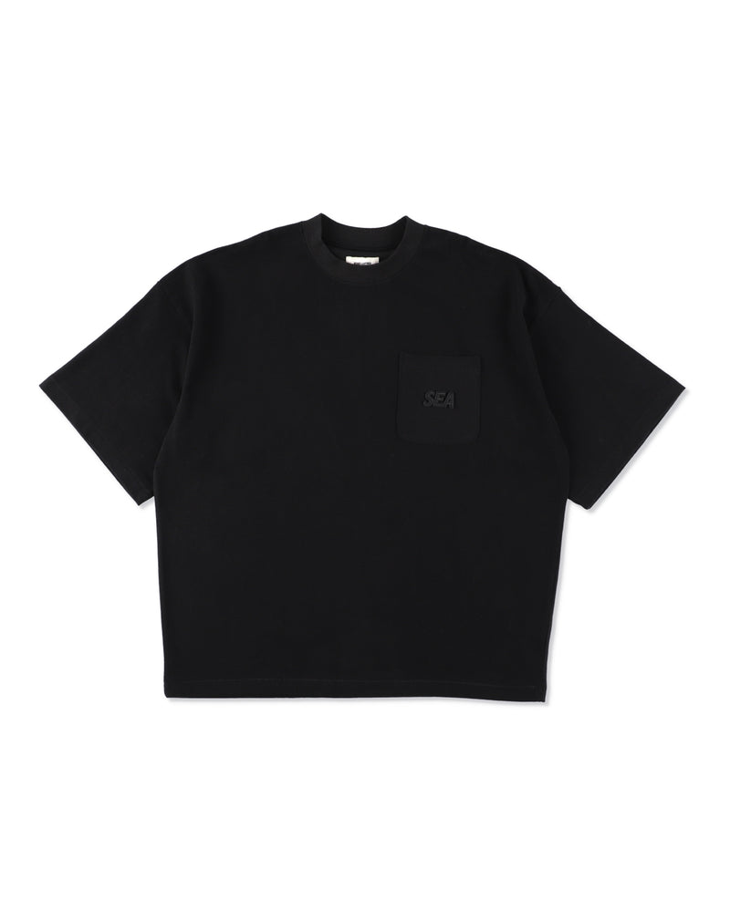 COZY CLOUD S/S TEE