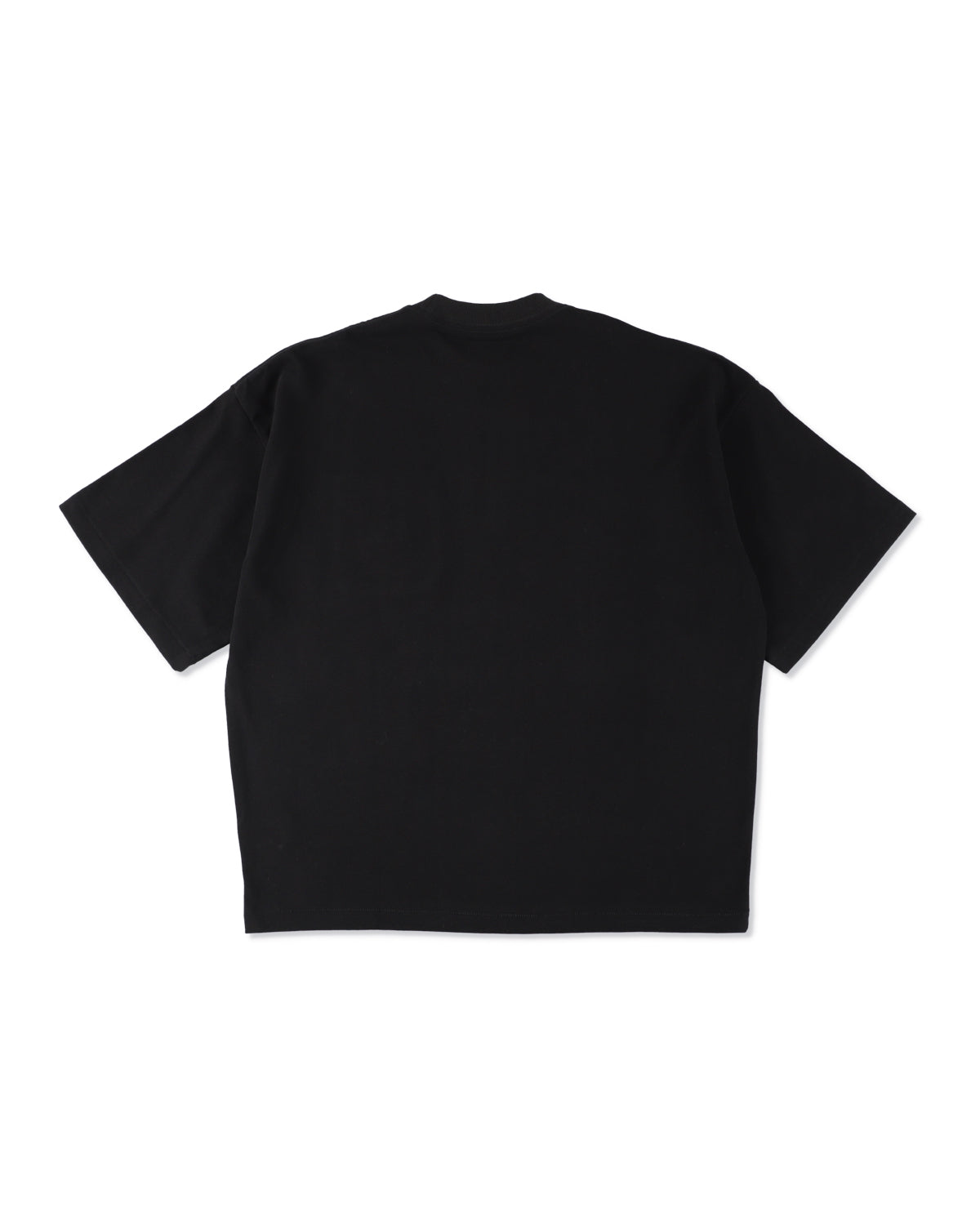 COZY CLOUD S/S TEE