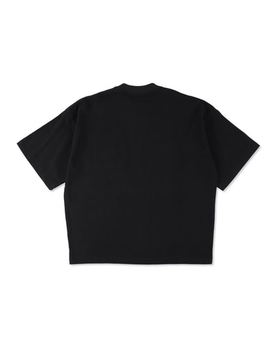 COZY CLOUD S/S TEE