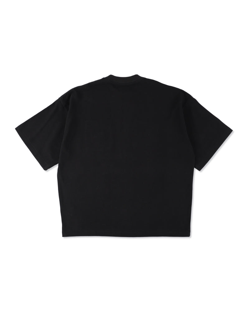 COZY CLOUD S/S TEE