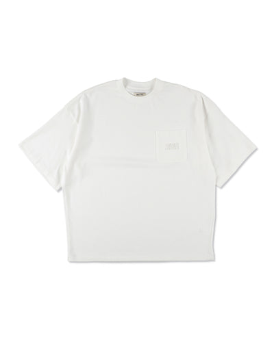 COZY CLOUD S/S TEE