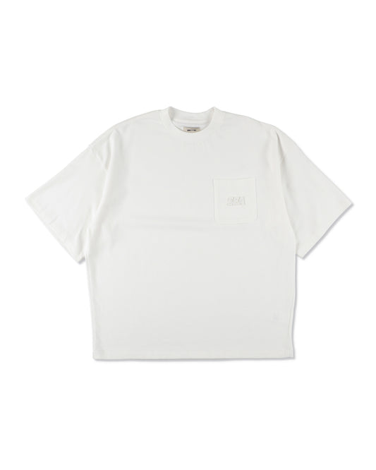 COZY CLOUD S/S TEE
