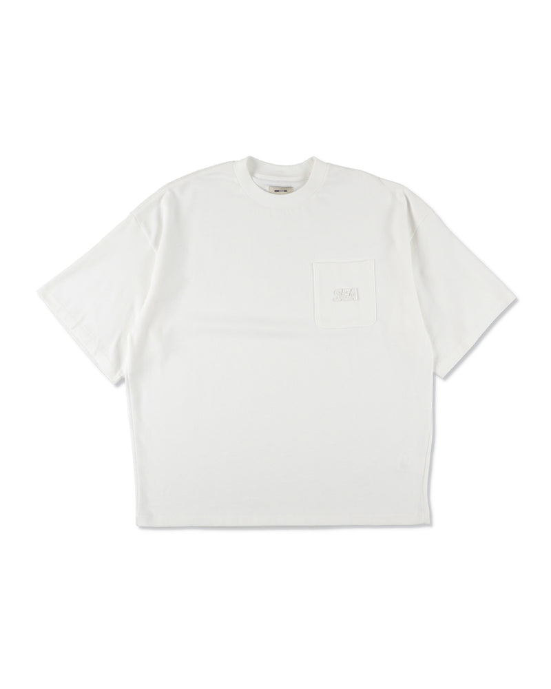 COZY CLOUD S/S TEE