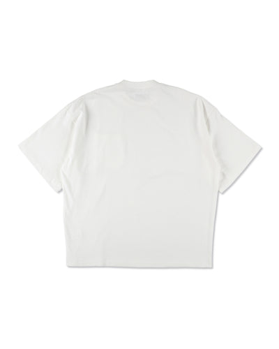 COZY CLOUD S/S TEE