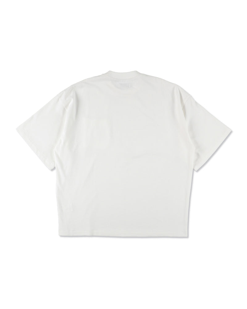 COZY CLOUD S/S TEE