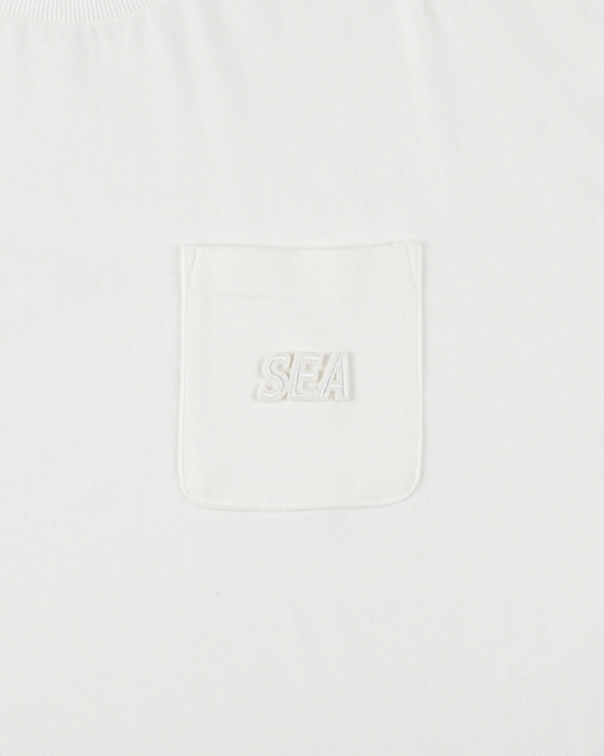 COZY CLOUD S/S TEE