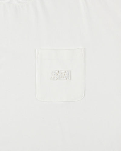 COZY CLOUD S/S TEE