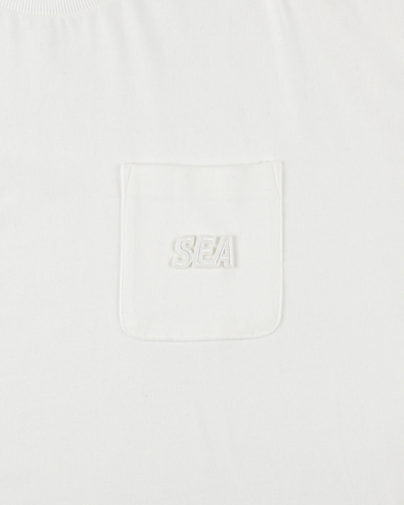 COZY CLOUD S/S TEE
