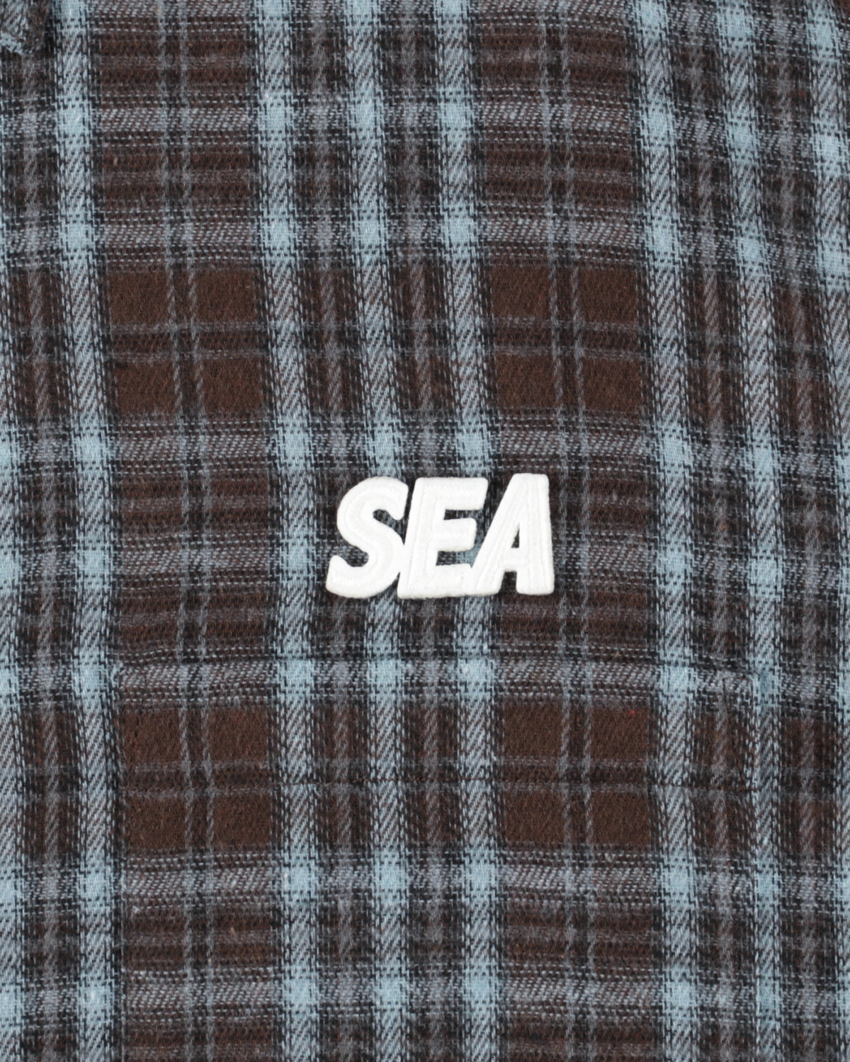 COZY AIRFLOW CHECK SHIRT