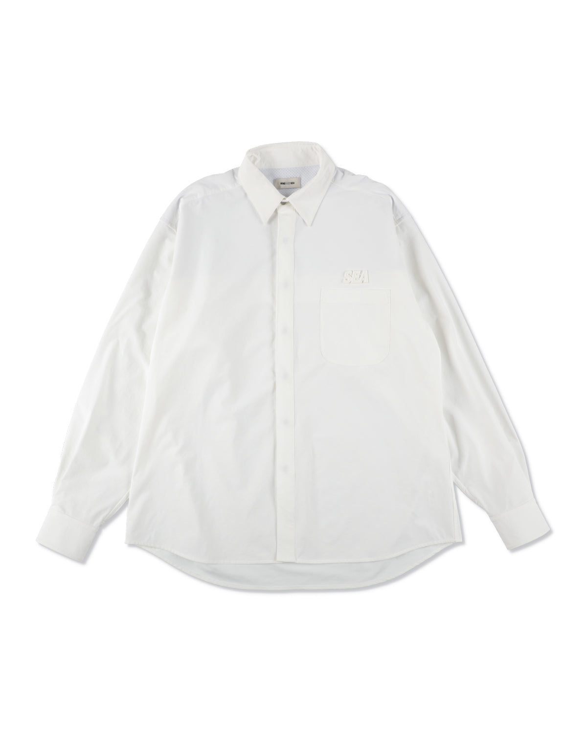 COZY AIRFLOW SHIRT