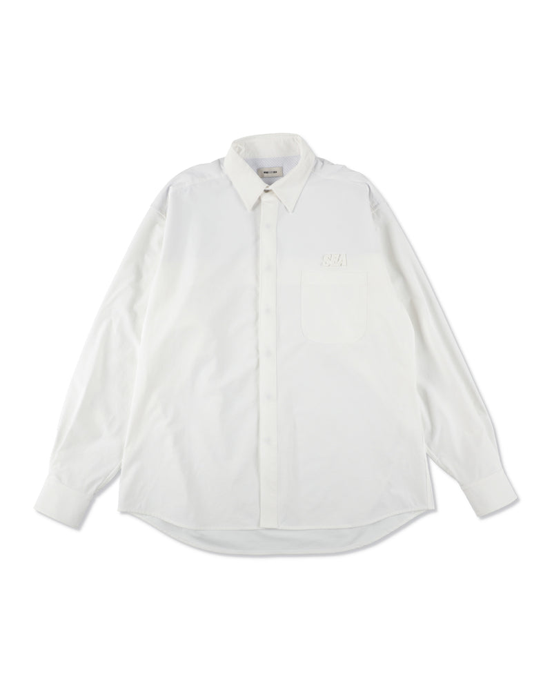 COZY AIRFLOW SHIRT